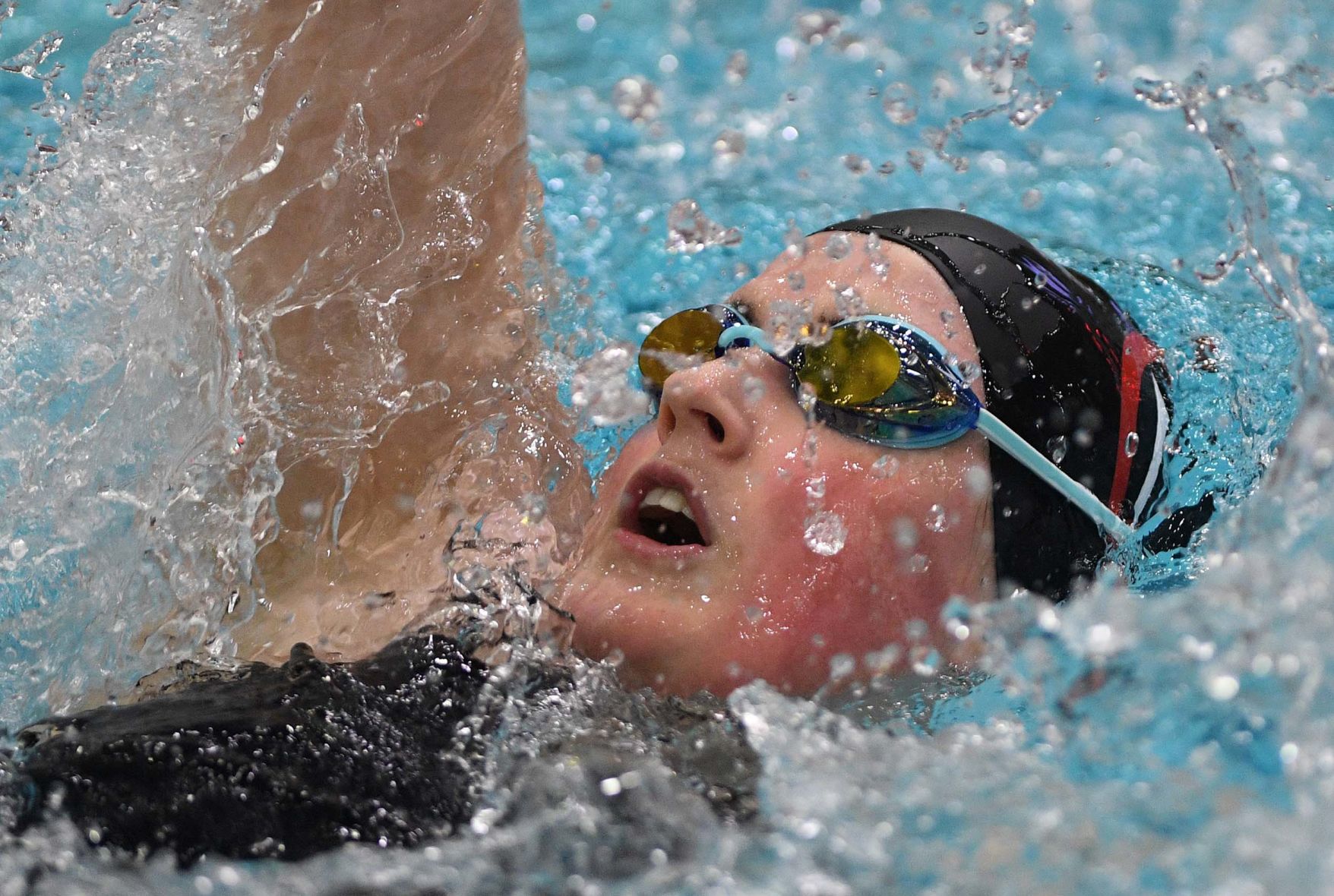 Districts Swimming 3A 10